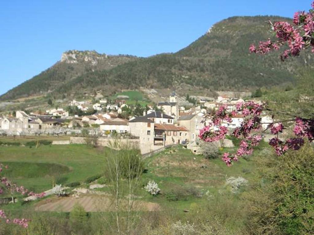 Villa Les Fleurs De Marie La Cresse Camera foto